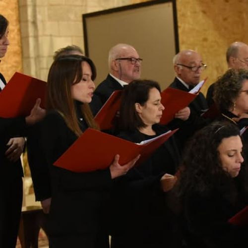 Concerto di Natale a Follina 17